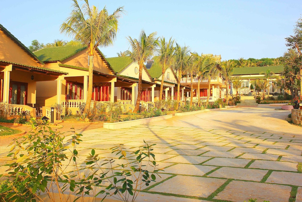 phu van resort and spa