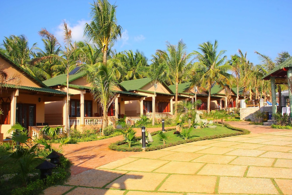 phu van resort and spa