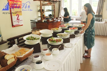 phu van resort and spa