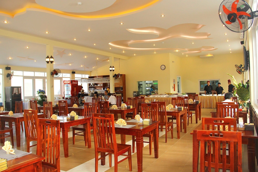 phu van resort and spa