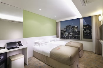 staz hotel myeongdong 2