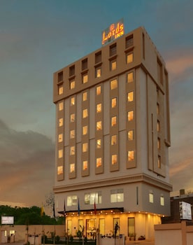 lords inn jodhpur