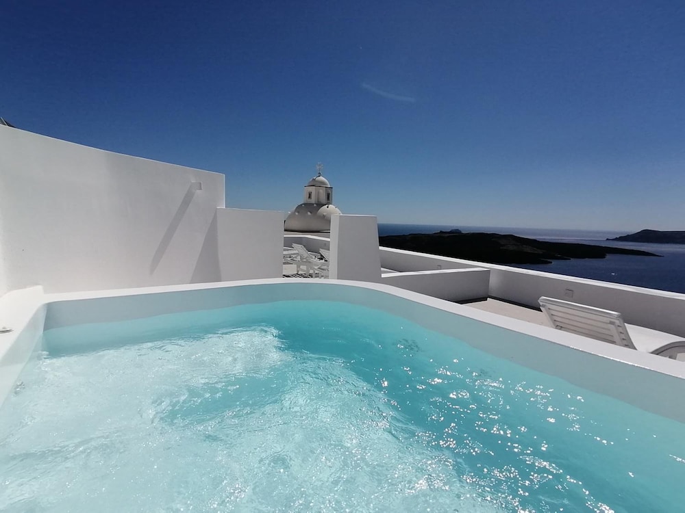 archontiko santorini