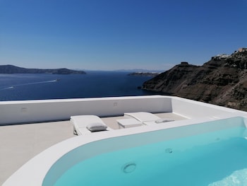 archontiko santorini