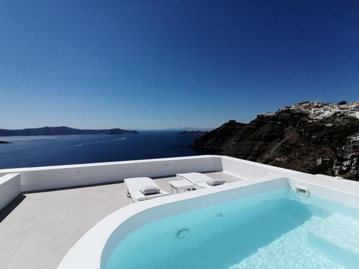 santorini