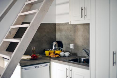 Archontiko Santorini,Fira>>Exo Gonia,3 star