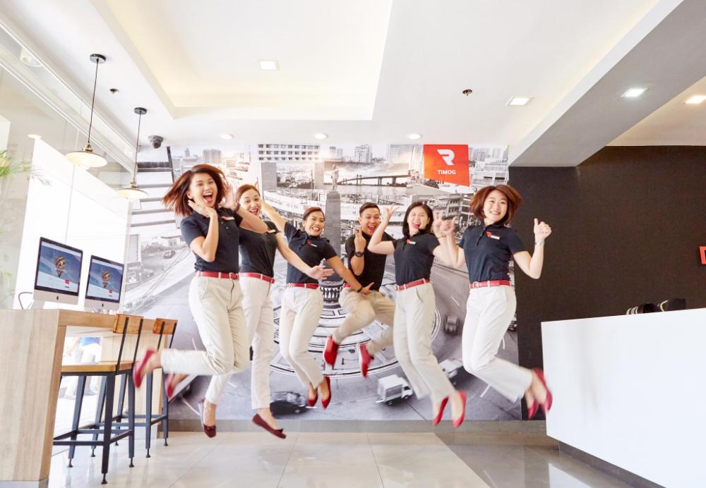 red planet quezon city timog