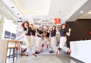 red planet quezon city timog