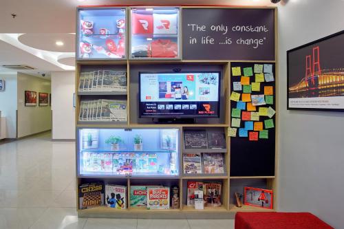 red planet quezon city timog