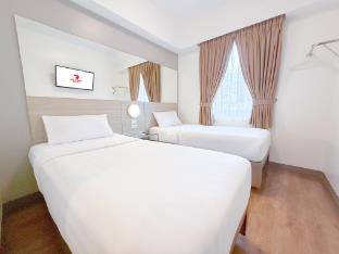 red planet quezon city timog