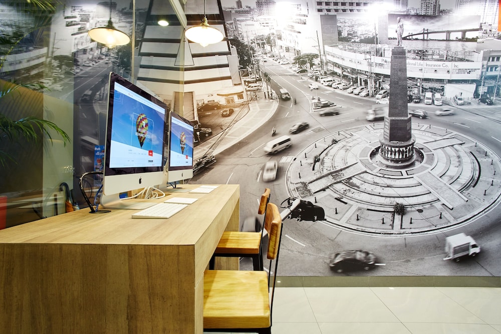 red planet quezon city timog