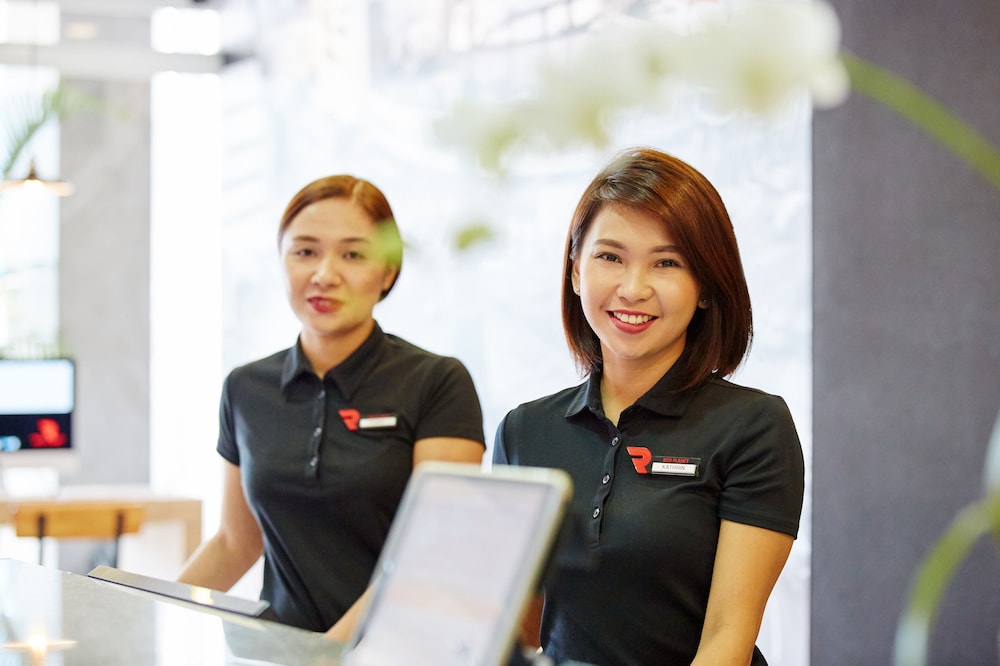 red planet quezon city timog