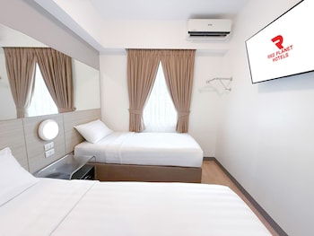 red planet quezon city timog