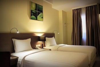 biz hotel batam