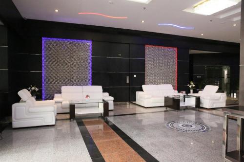 Royal Phoenicia Hotel,Manama>>Bahrain,4 star
