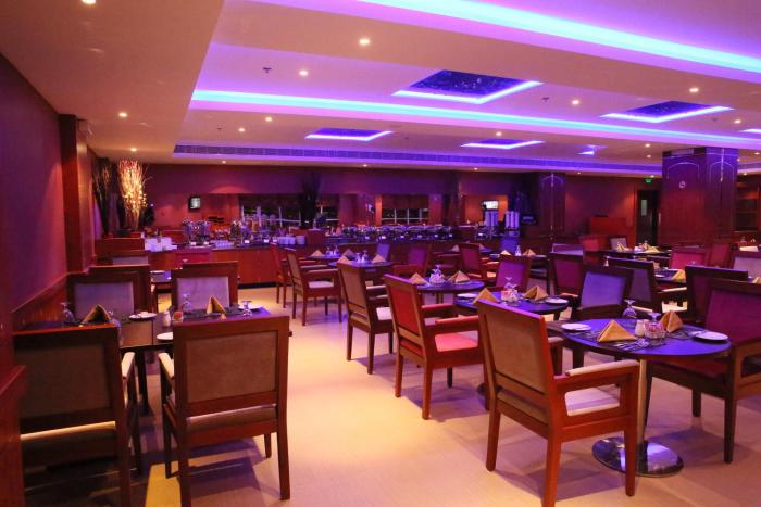 royal phoenicia hotel