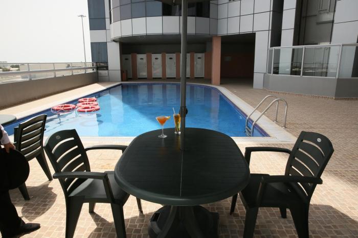 royal phoenicia hotel