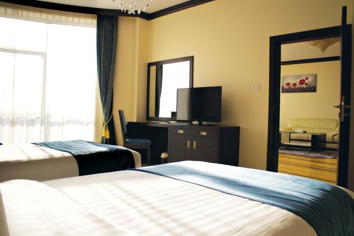 royal phoenicia hotel