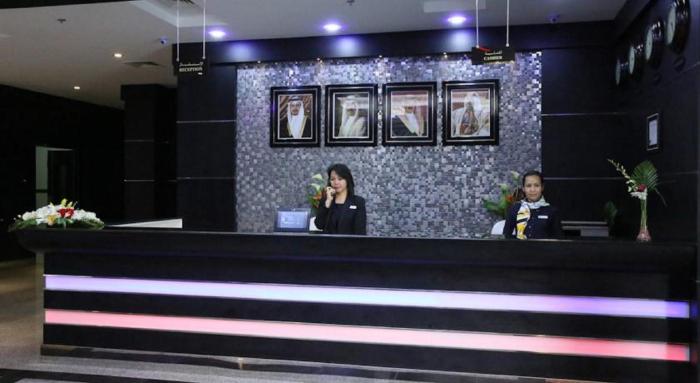 royal phoenicia hotel