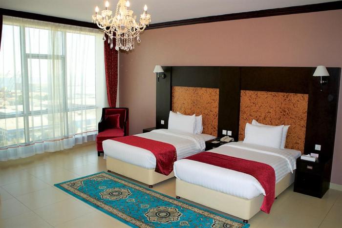 royal phoenicia hotel