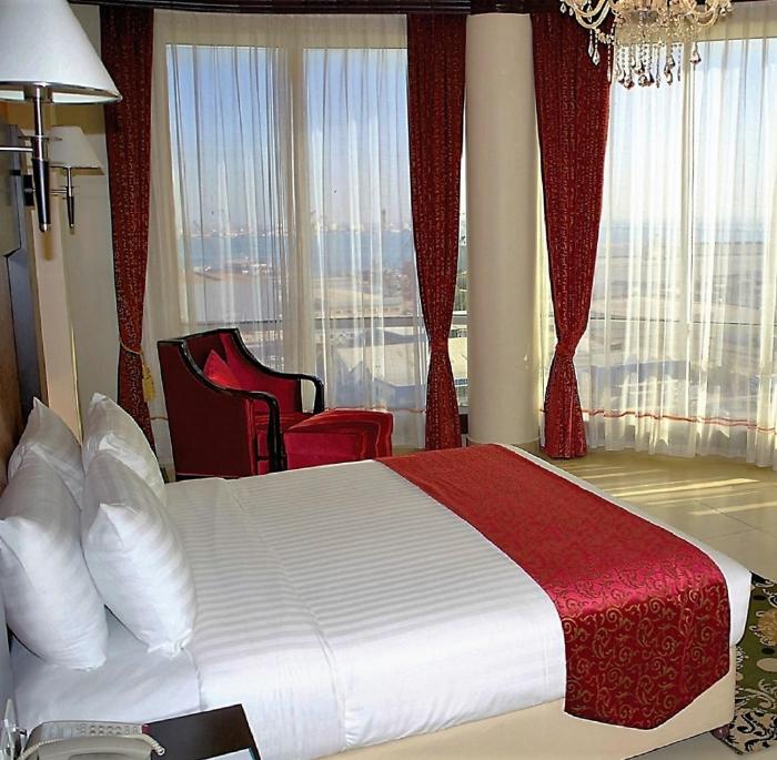 royal phoenicia hotel