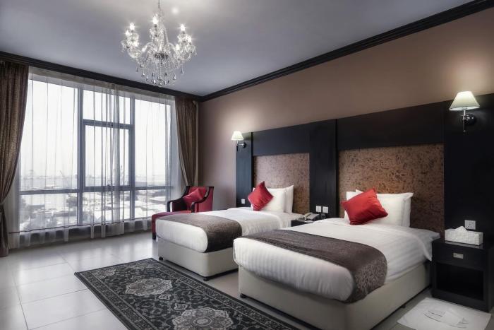 royal phoenicia hotel
