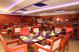 royal phoenicia hotel