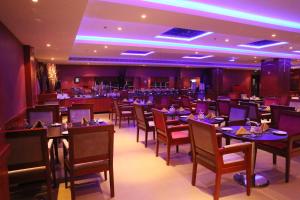 royal phoenicia hotel