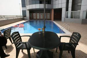 royal phoenicia hotel