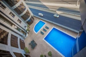 royal phoenicia hotel