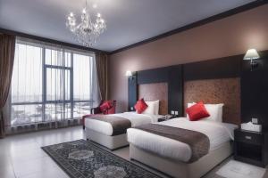 royal phoenicia hotel