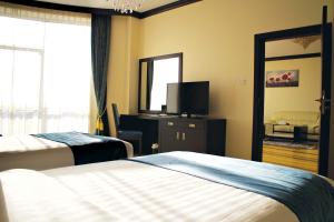 royal phoenicia hotel