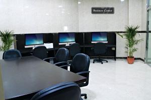 royal phoenicia hotel