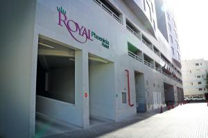 royal phoenicia hotel