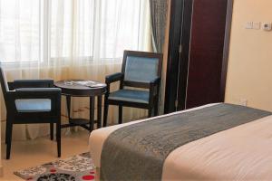 royal phoenicia hotel