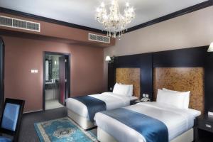 royal phoenicia hotel