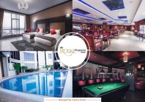 Royal Phoenicia Hotel,Manama>>Bahrain,4 star