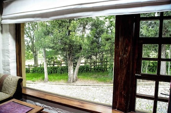 hosteria hacienda san luis