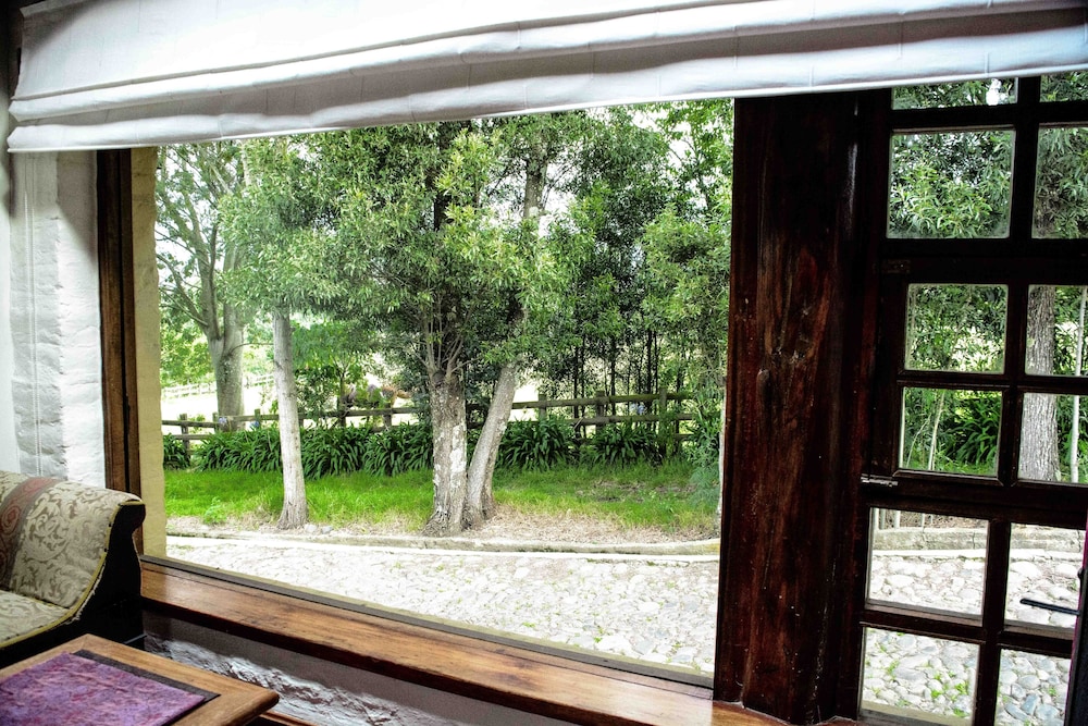 hosteria hacienda san luis