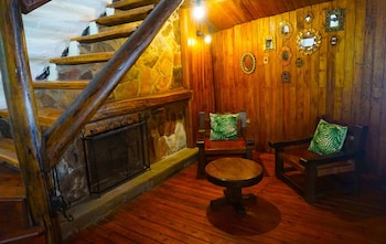 hosteria hacienda san luis