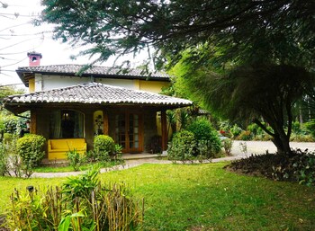 hosteria hacienda san luis