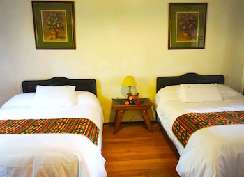 hosteria hacienda san luis