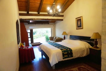 hosteria hacienda san luis