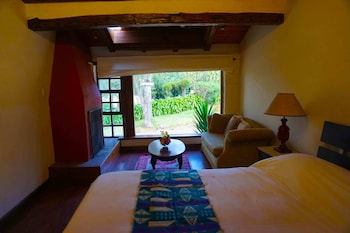 hosteria hacienda san luis