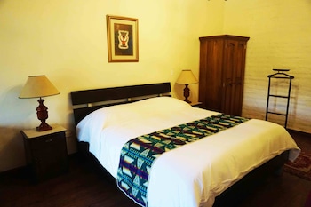 hosteria hacienda san luis