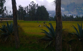 hosteria hacienda san luis