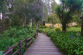 hosteria hacienda san luis