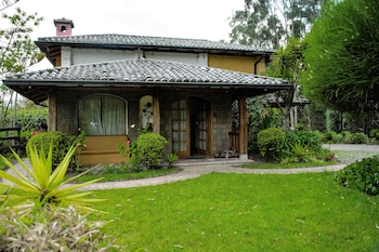 hosteria hacienda san luis