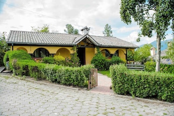 hosteria hacienda san luis