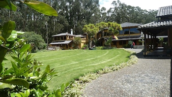 hosteria hacienda san luis